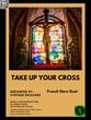Take Up Your Cross P.O.D cover